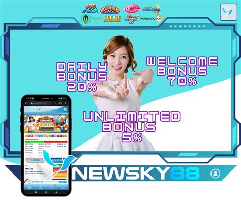 Newsky88 .